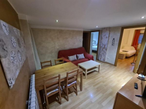 Dos Torres Galadriel- Parking privado gratis